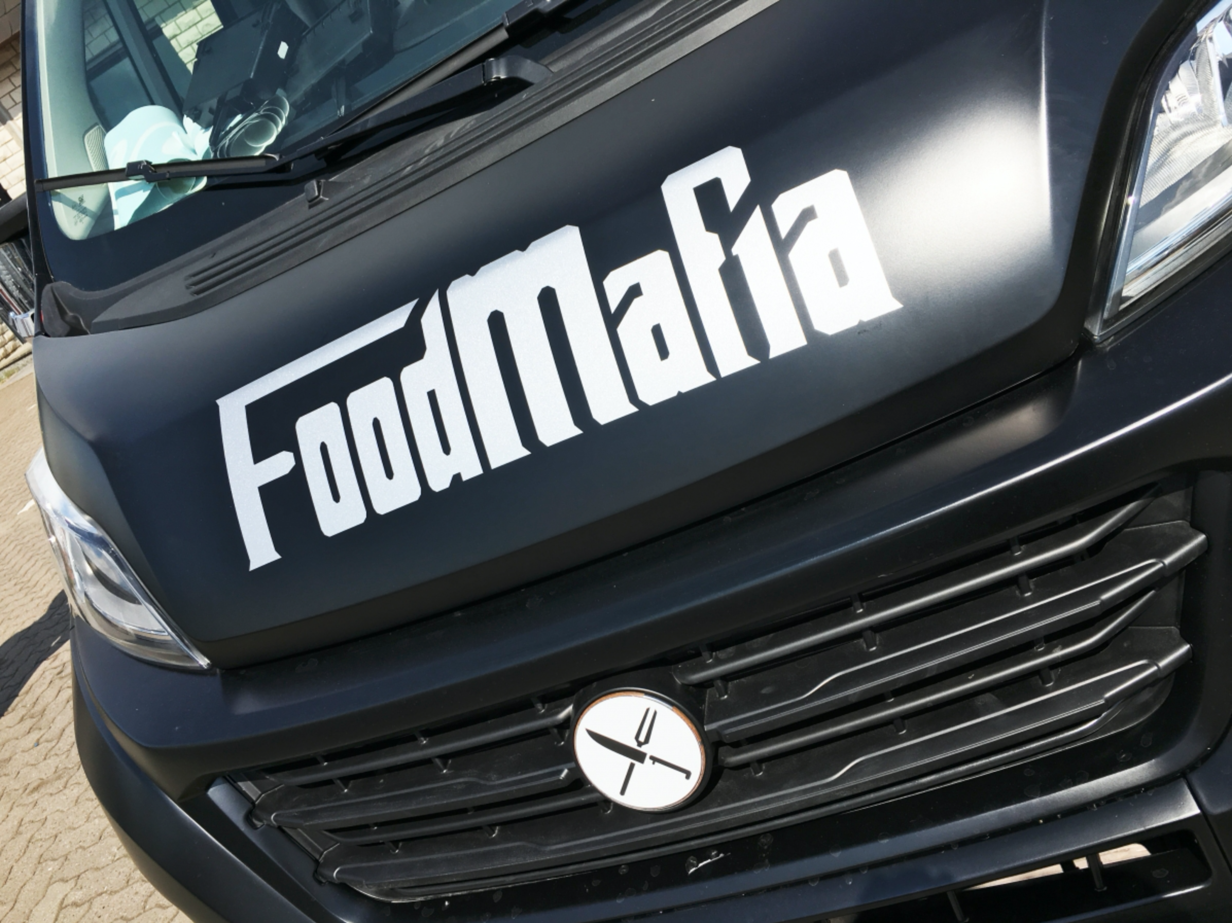 FoodMafia